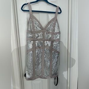 Party dress - size 10